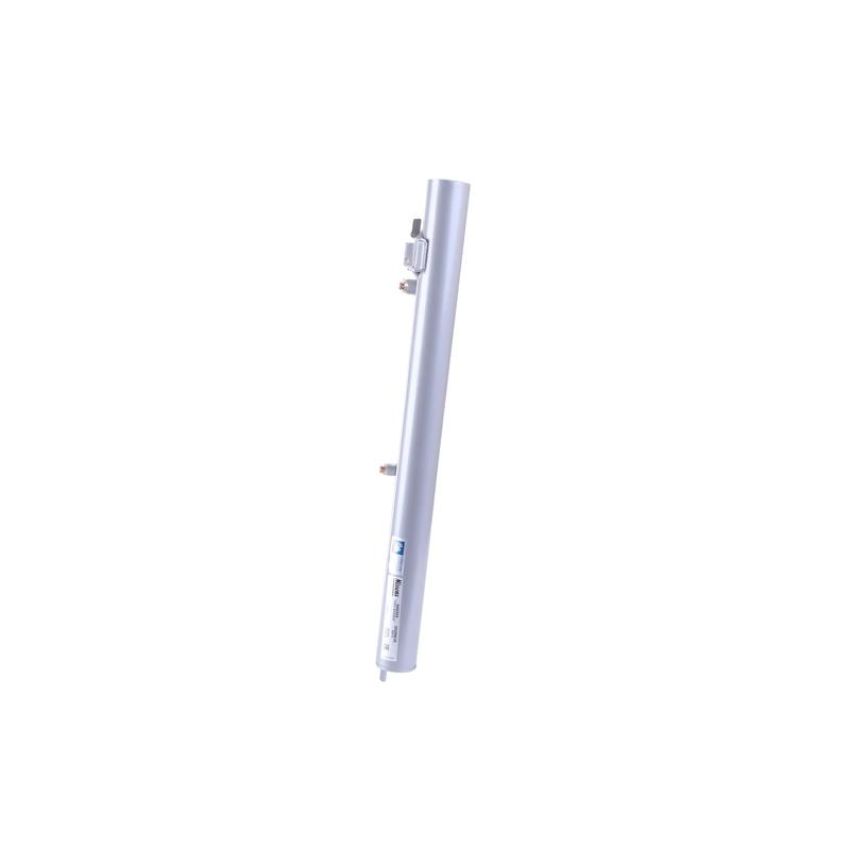 NISSENS 940344 Air Conditioning Condenser/Receiver Drier Assembly