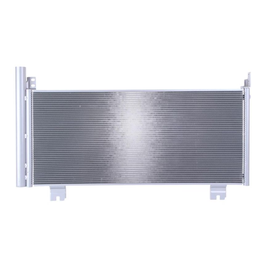 NISSENS 940344 Air Conditioning Condenser/Receiver Drier Assembly