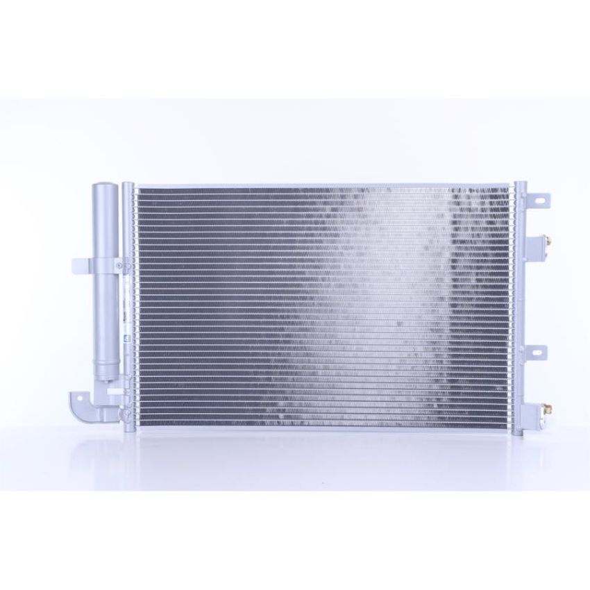 NISSENS 940346 Air Conditioning Condenser/Receiver Drier Assembly