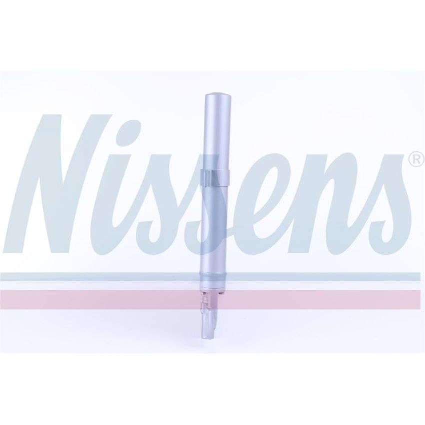 NISSENS 940346 Air Conditioning Condenser/Receiver Drier Assembly
