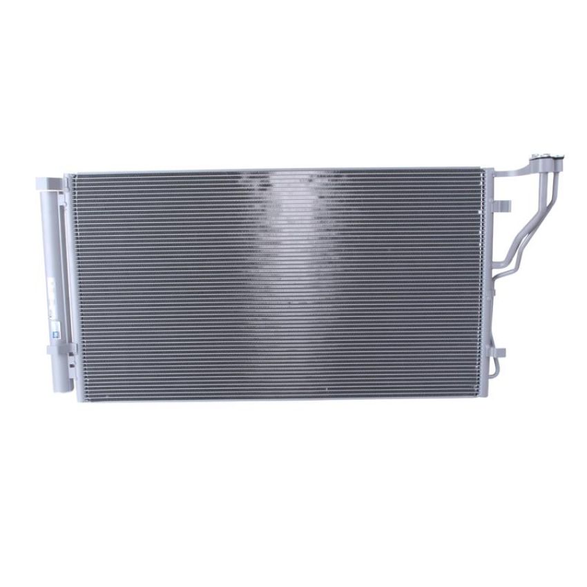 NISSENS 940347 Air Conditioning Condenser/Receiver Drier Assembly