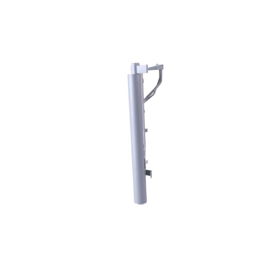NISSENS 940347 Air Conditioning Condenser/Receiver Drier Assembly