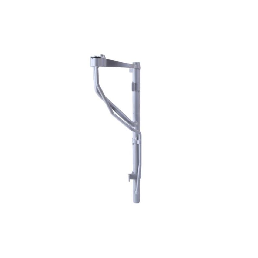 NISSENS 940347 Air Conditioning Condenser/Receiver Drier Assembly