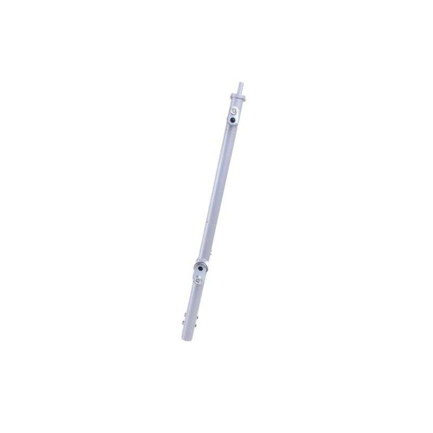 NISSENS 940349 Air Conditioning Condenser/Receiver Drier Assembly