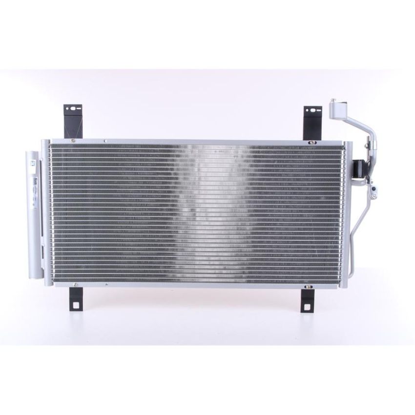 NISSENS 940352 Air Conditioning Condenser/Receiver Drier Assembly