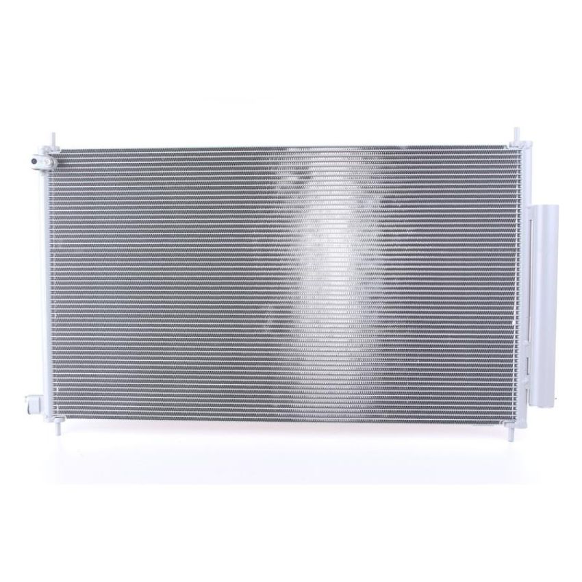 NISSENS 940354 Air Conditioning Condenser/Receiver Drier Assembly