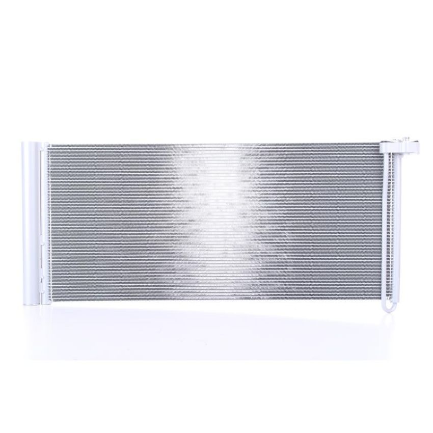NISSENS 940358 Air Conditioning Condenser/Receiver Drier Assembly