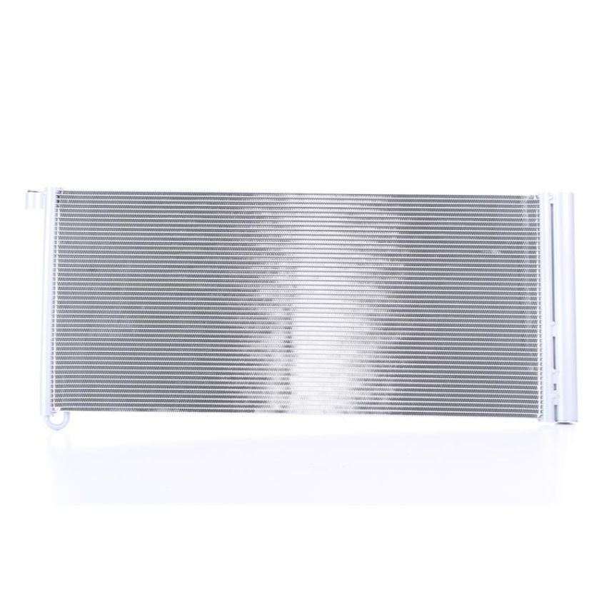 NISSENS 940358 Air Conditioning Condenser/Receiver Drier Assembly