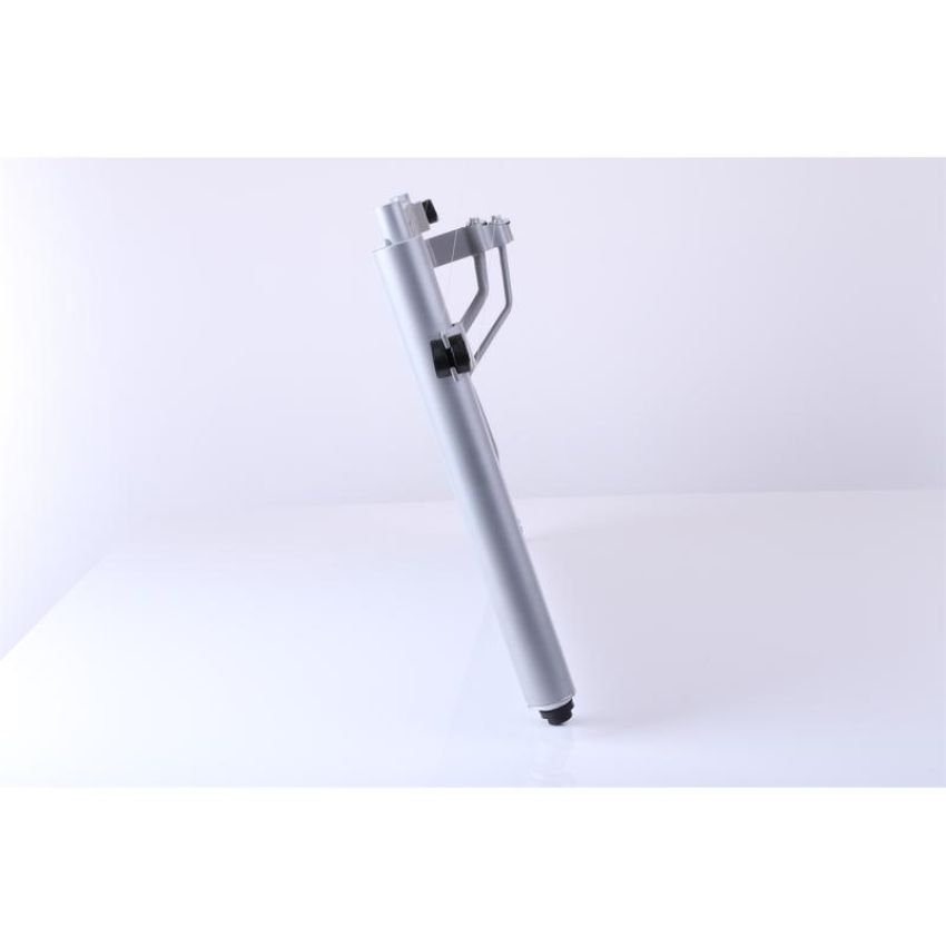 NISSENS 940360 Air Conditioning Condenser/Receiver Drier Assembly