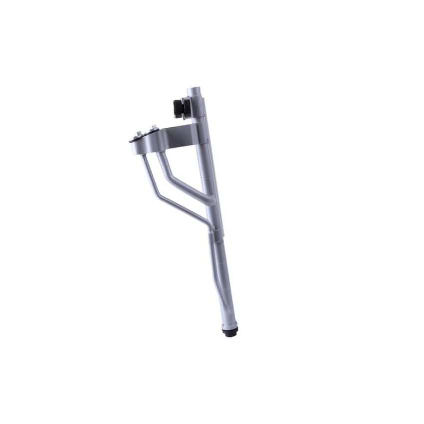 NISSENS 940360 Air Conditioning Condenser/Receiver Drier Assembly