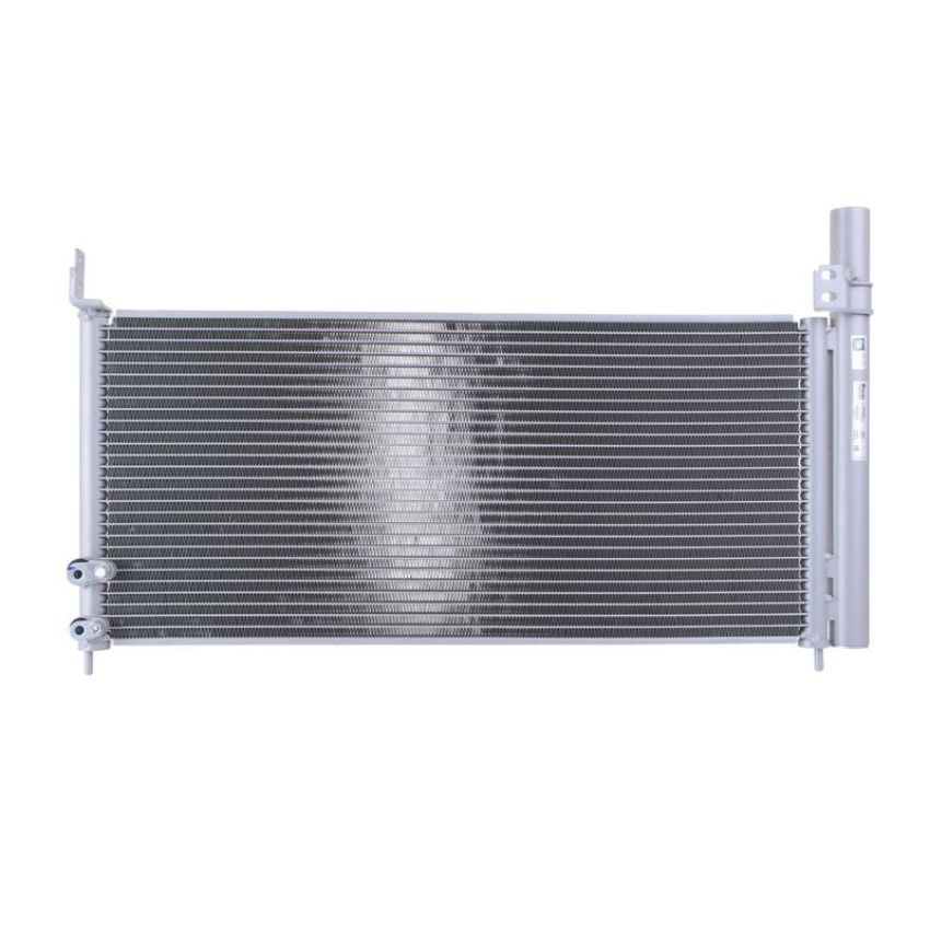 NISSENS 940361 Air Conditioning Condenser/Receiver Drier Assembly