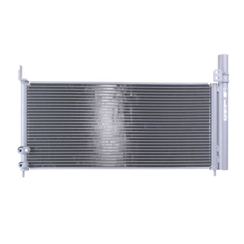 NISSENS 940361 Air Conditioning Condenser/Receiver Drier Assembly