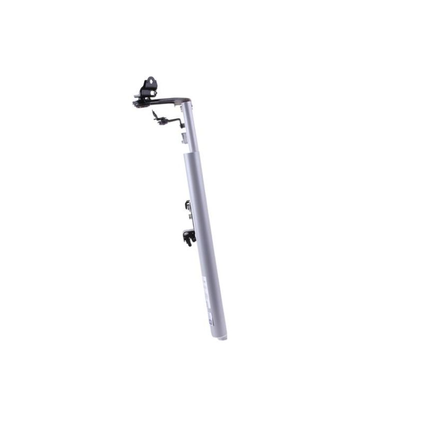 NISSENS 940367 Air Conditioning Condenser/Receiver Drier Assembly
