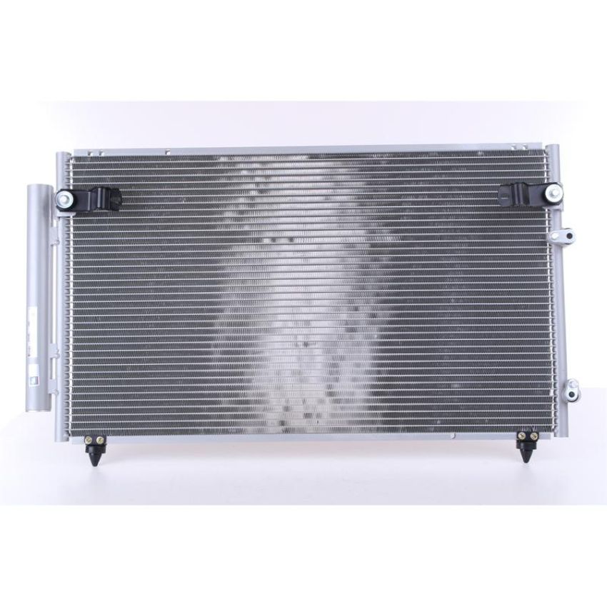 NISSENS 940368 Air Conditioning Condenser/Receiver Drier Assembly