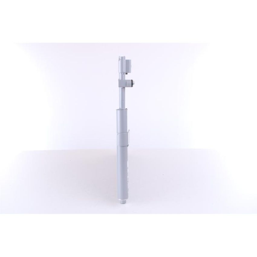 NISSENS 940375 Air Conditioning Condenser/Receiver Drier Assembly