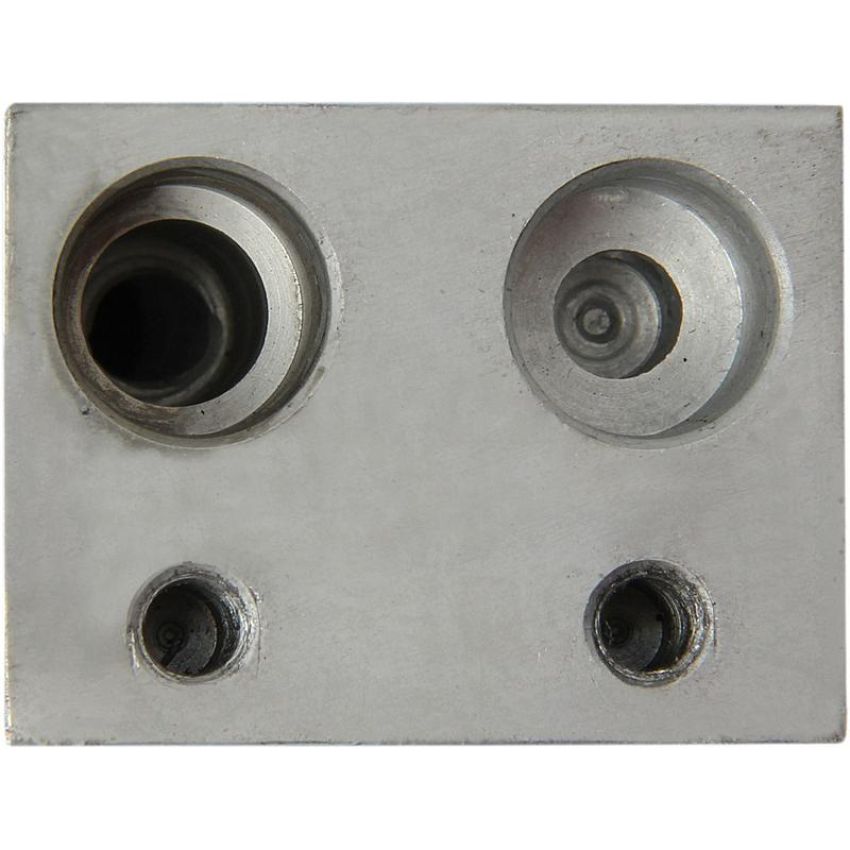NISSENS 940394 Air Conditioning Condenser/Receiver Drier Assembly