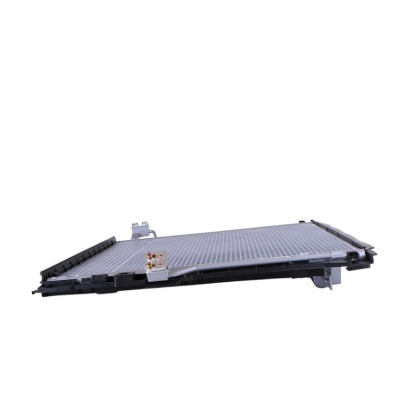 NISSENS 940394 Air Conditioning Condenser/Receiver Drier Assembly