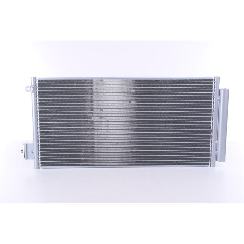 NISSENS 940395 Air Conditioning Condenser/Receiver Drier Assembly