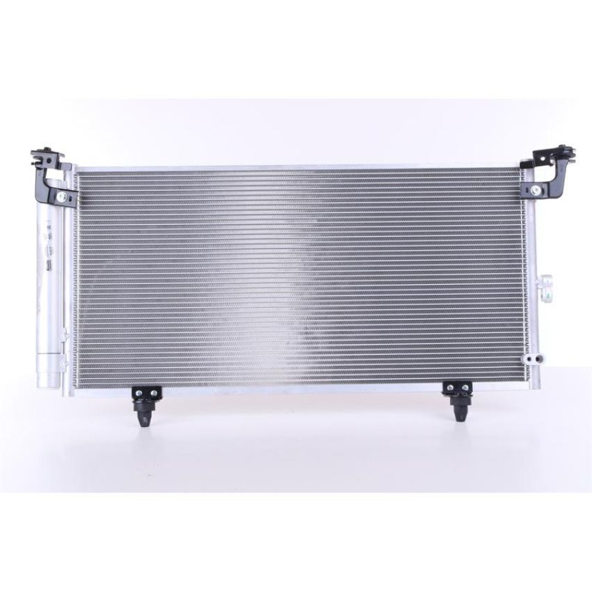 NISSENS 940399 Air Conditioning Condenser/Receiver Drier Assembly