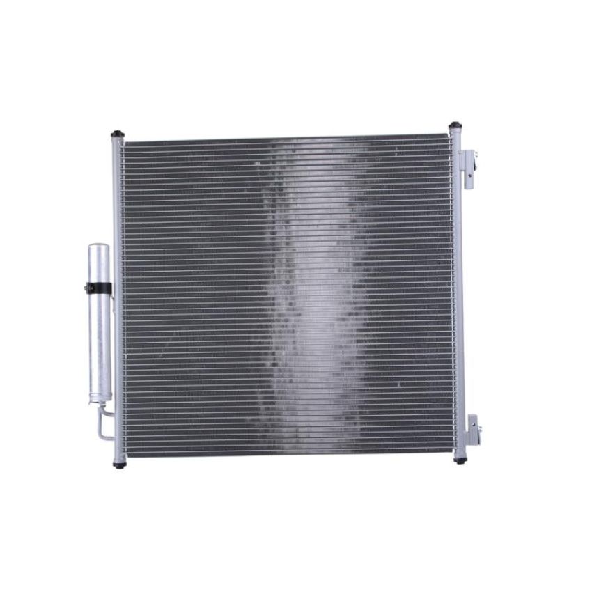 NISSENS 940408 Air Conditioning Condenser/Receiver Drier Assembly