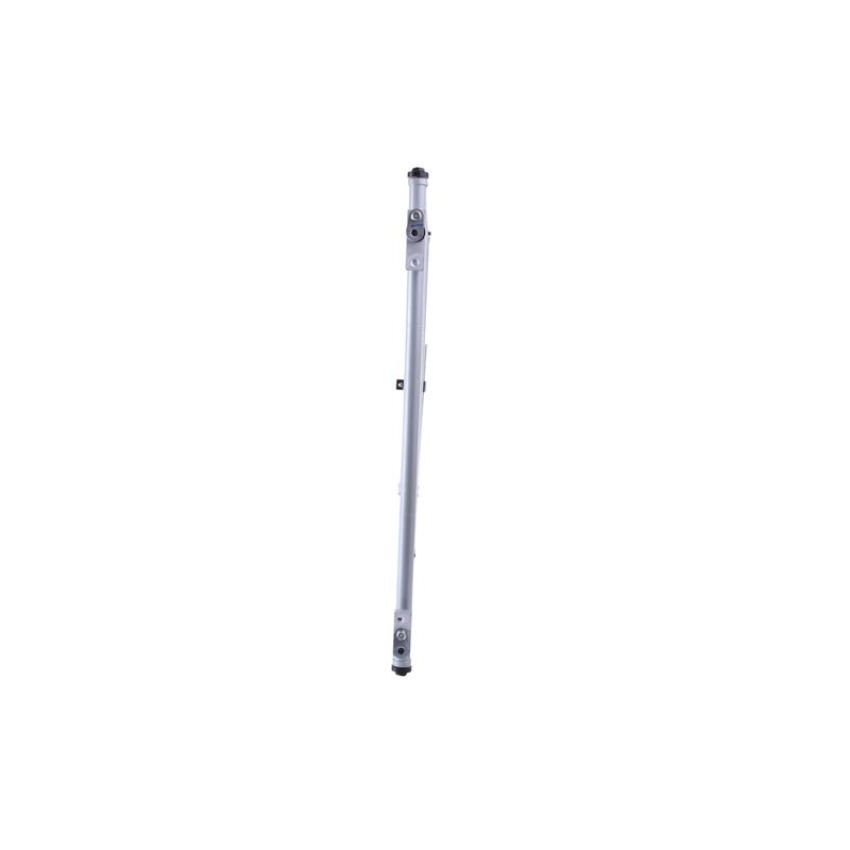 NISSENS 940408 Air Conditioning Condenser/Receiver Drier Assembly