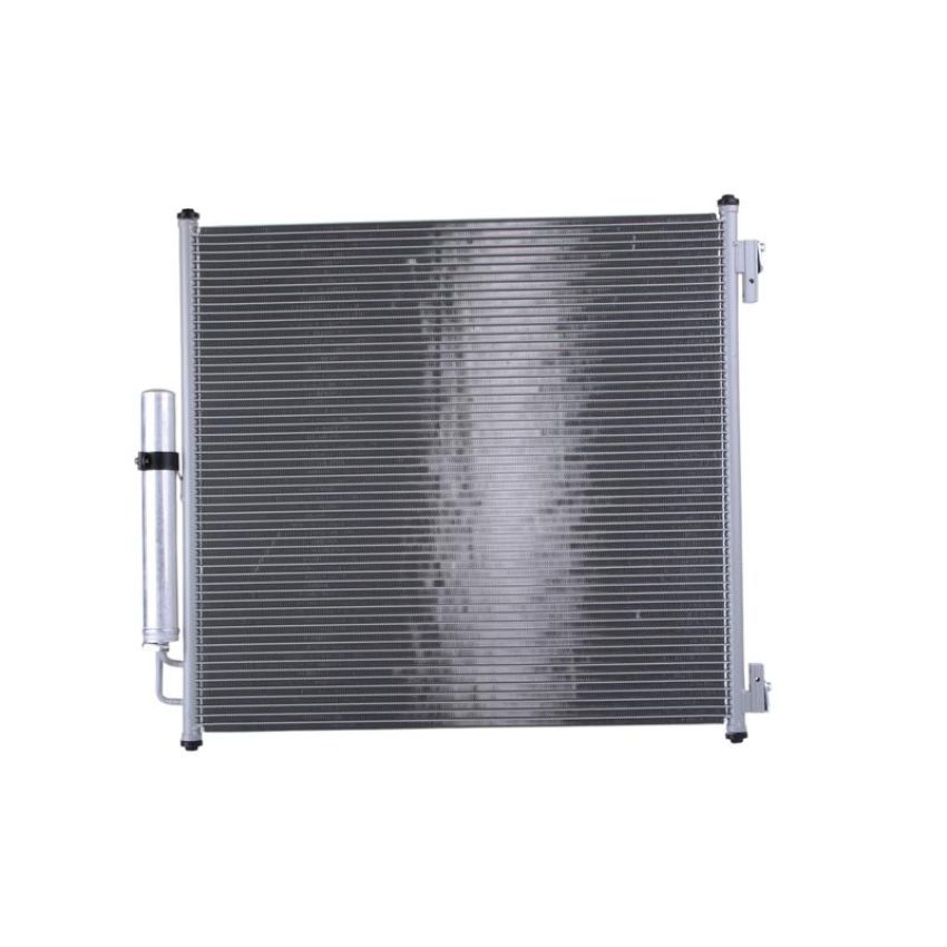 NISSENS 940408 Air Conditioning Condenser/Receiver Drier Assembly
