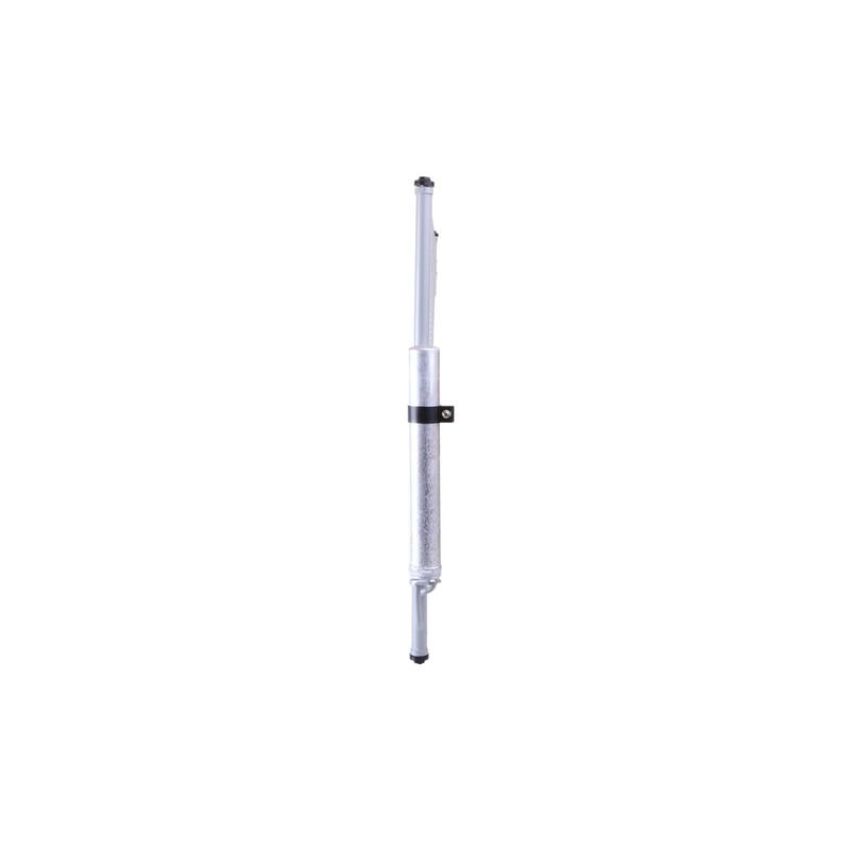 NISSENS 940408 Air Conditioning Condenser/Receiver Drier Assembly