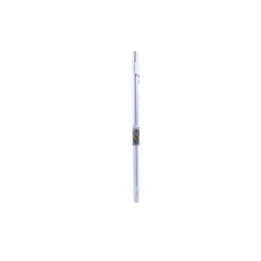 NISSENS 940411 Air Conditioning Condenser and Receiver Drier Assembly