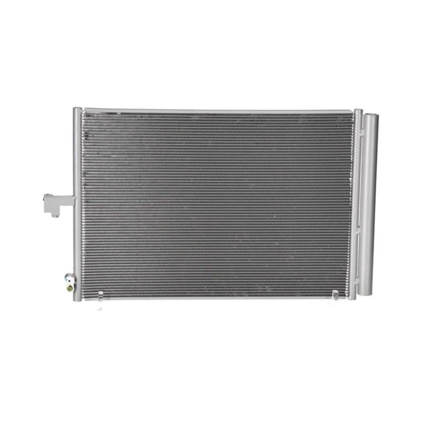NISSENS 940412 Air Conditioning Condenser/Receiver Drier Assembly