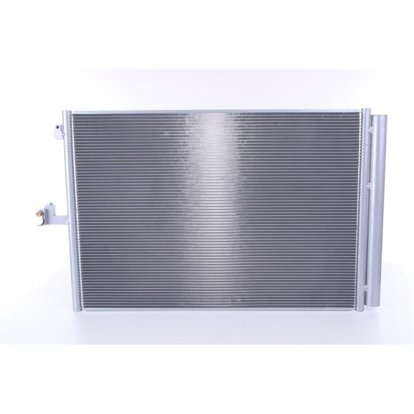 NISSENS 940412 Air Conditioning Condenser/Receiver Drier Assembly
