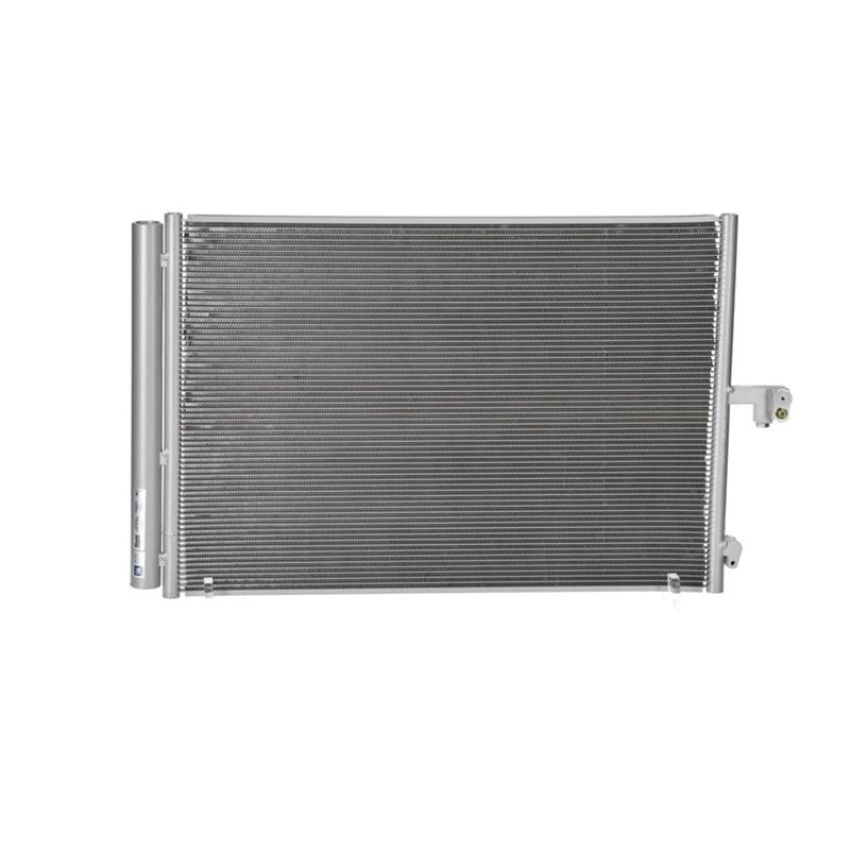 NISSENS 940412 Air Conditioning Condenser/Receiver Drier Assembly