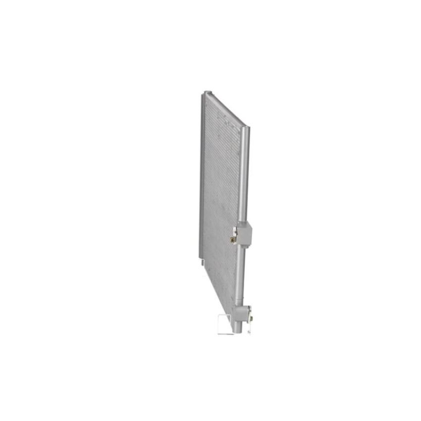 NISSENS 940412 Air Conditioning Condenser/Receiver Drier Assembly
