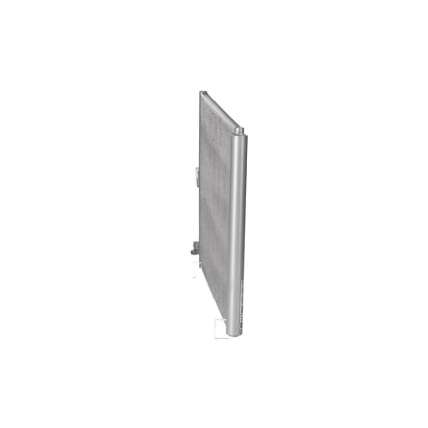 NISSENS 940412 Air Conditioning Condenser/Receiver Drier Assembly