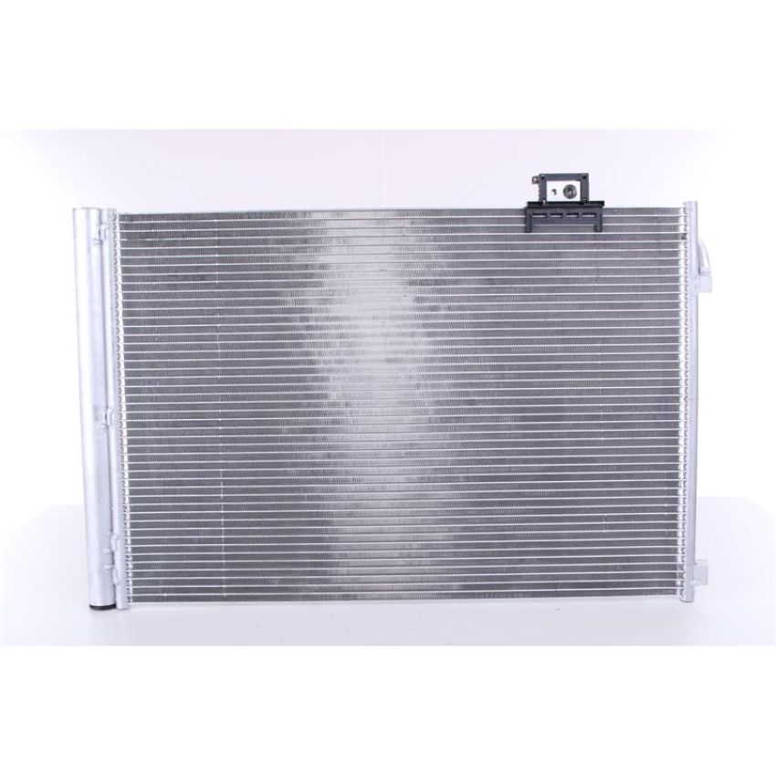 NISSENS 940414 Air Conditioning Condenser/Receiver Drier Assembly