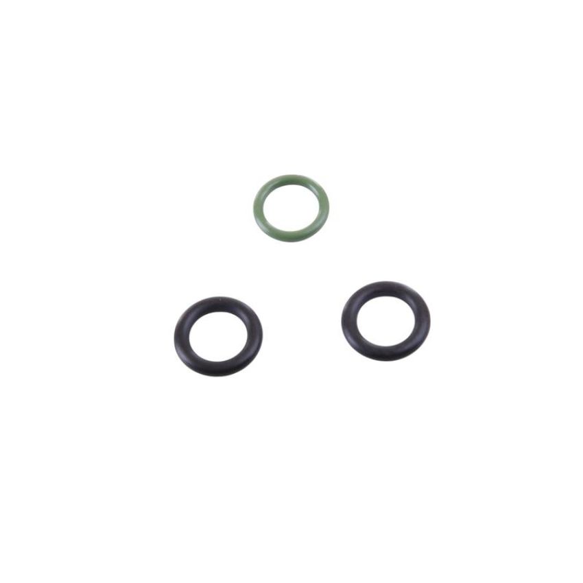 NISSENS 940414 Air Conditioning Condenser/Receiver Drier Assembly