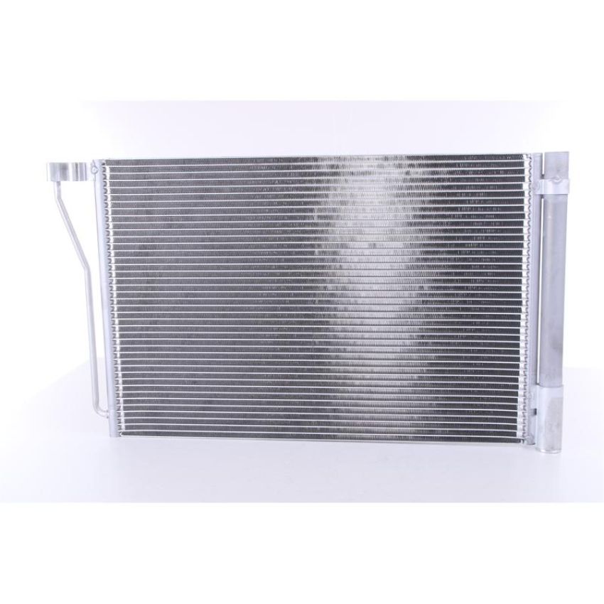NISSENS 940418 Air Conditioning Condenser/Receiver Drier Assembly