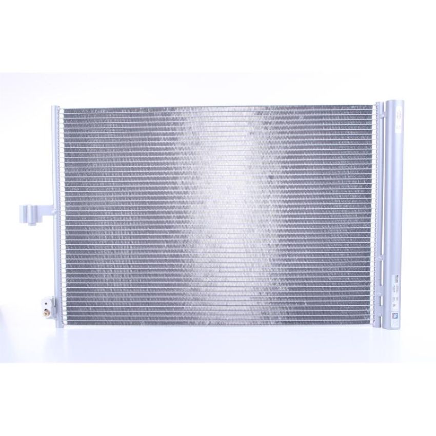 NISSENS 940420 Air Conditioning Condenser/Receiver Drier Assembly