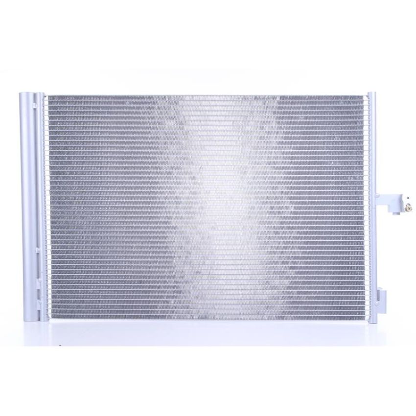 NISSENS 940420 Air Conditioning Condenser/Receiver Drier Assembly