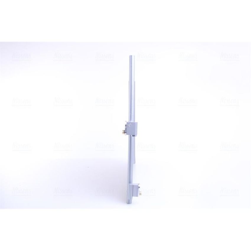 NISSENS 940420 Air Conditioning Condenser/Receiver Drier Assembly