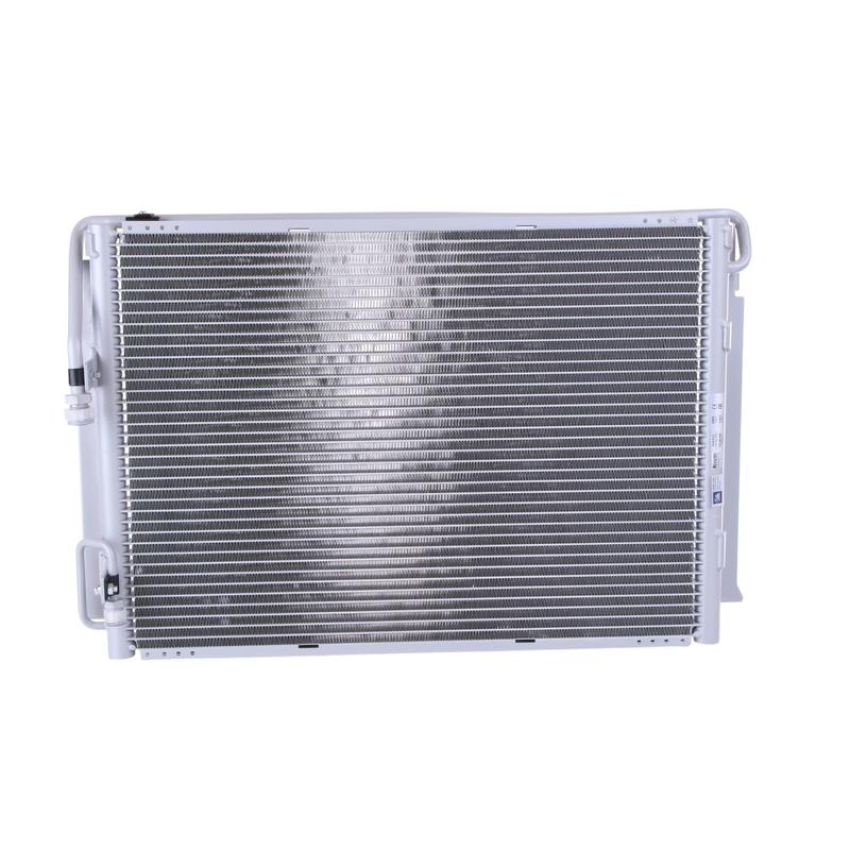 NISSENS 940422 Air Conditioning Condenser