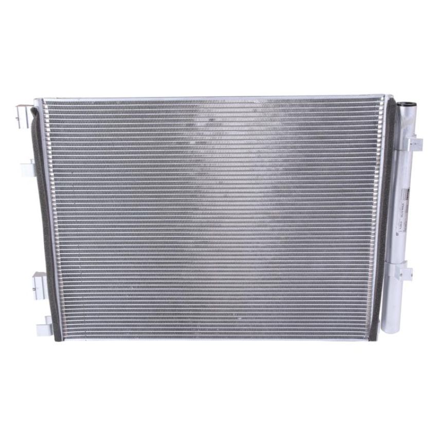 NISSENS 940426 Air Conditioning Condenser/Receiver Drier Assembly