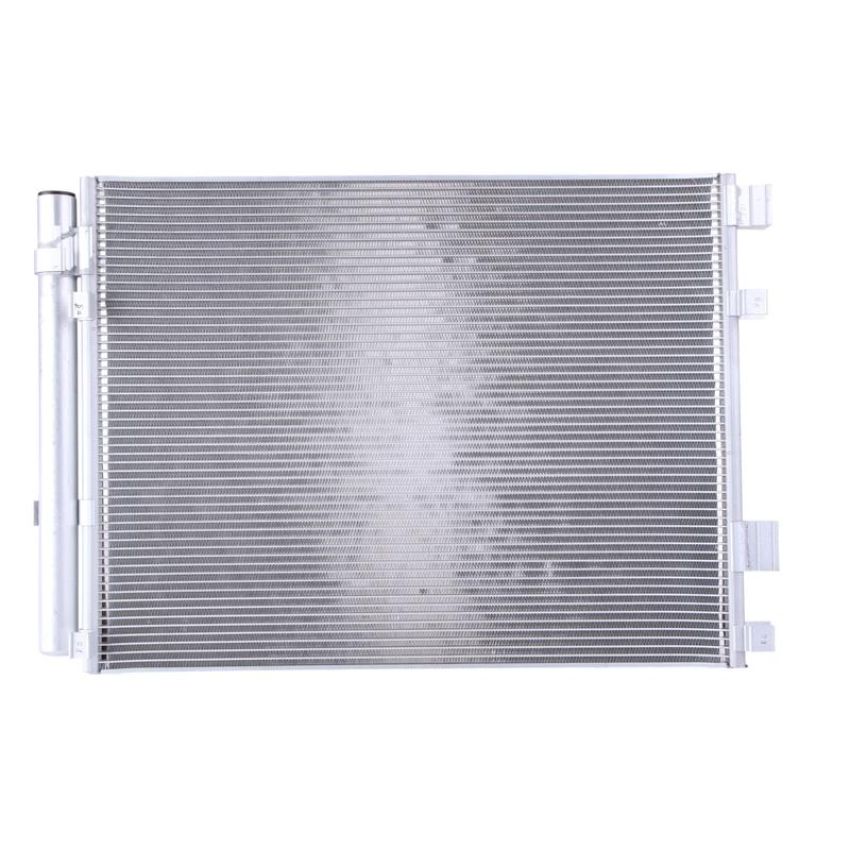 NISSENS 940426 Air Conditioning Condenser/Receiver Drier Assembly