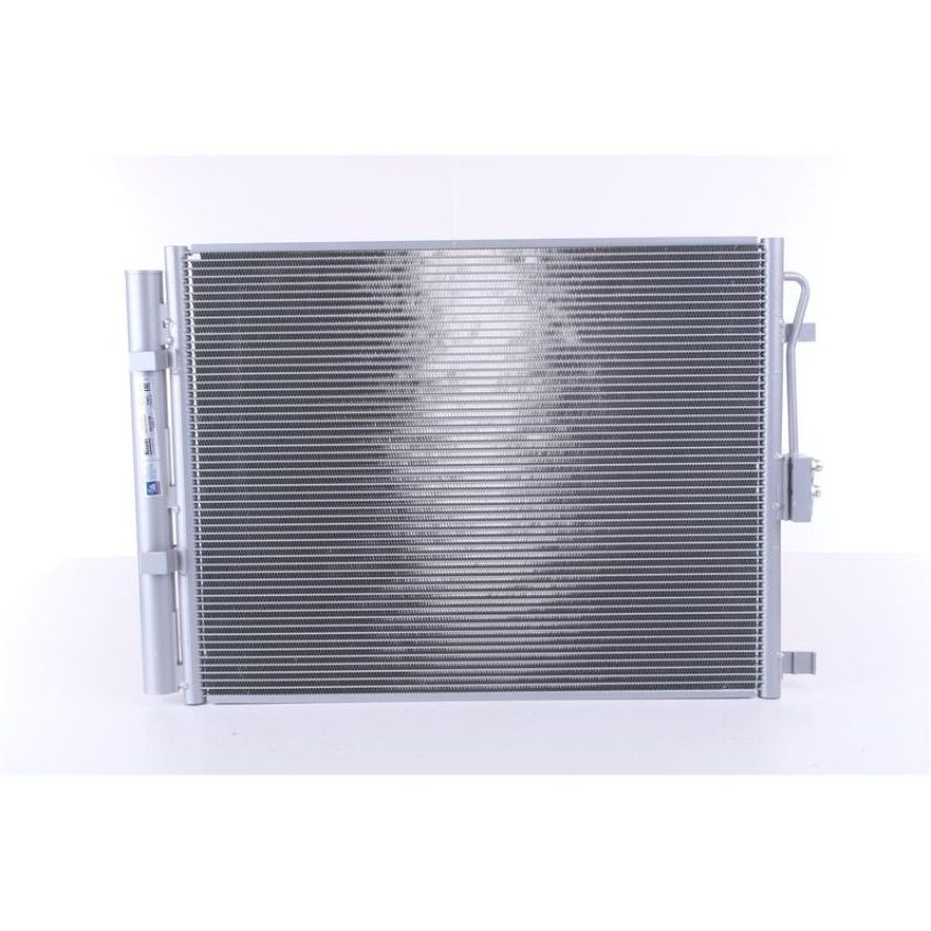 NISSENS 940428 Air Conditioning Condenser/Receiver Drier Assembly