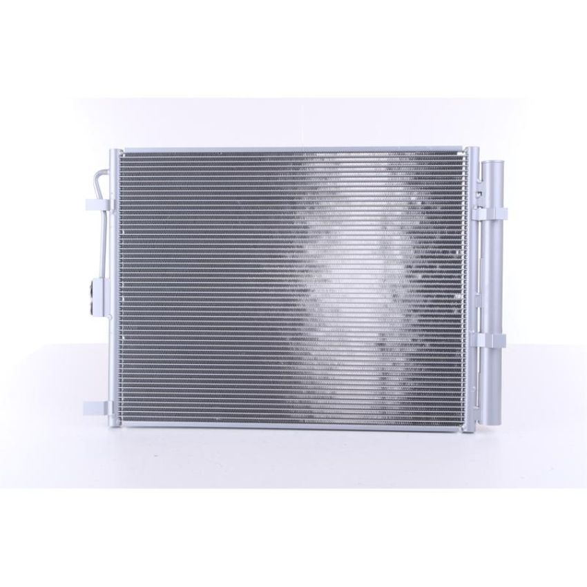 NISSENS 940428 Air Conditioning Condenser/Receiver Drier Assembly
