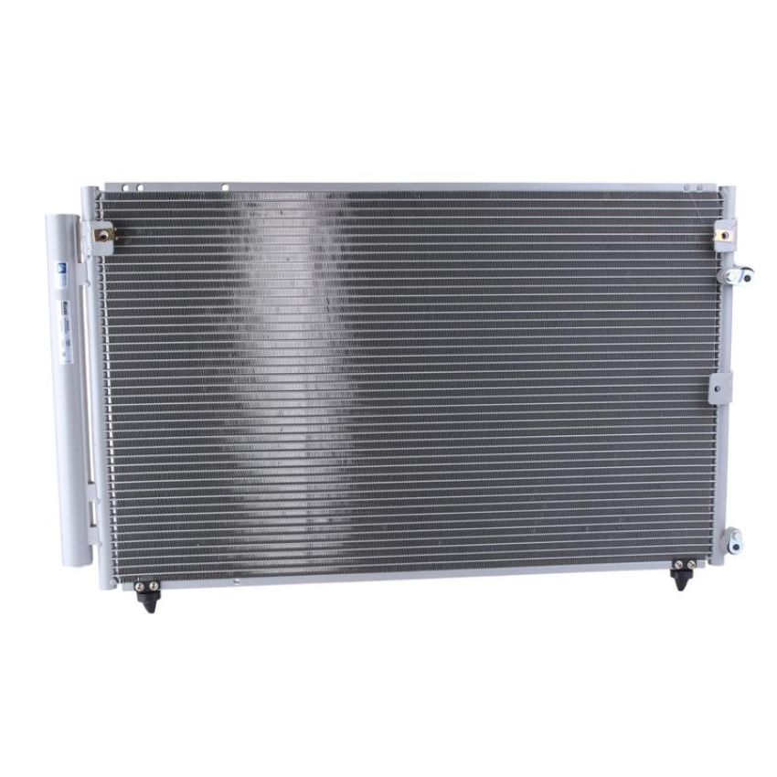 NISSENS 940433 Air Conditioning Condenser/Receiver Drier Assembly