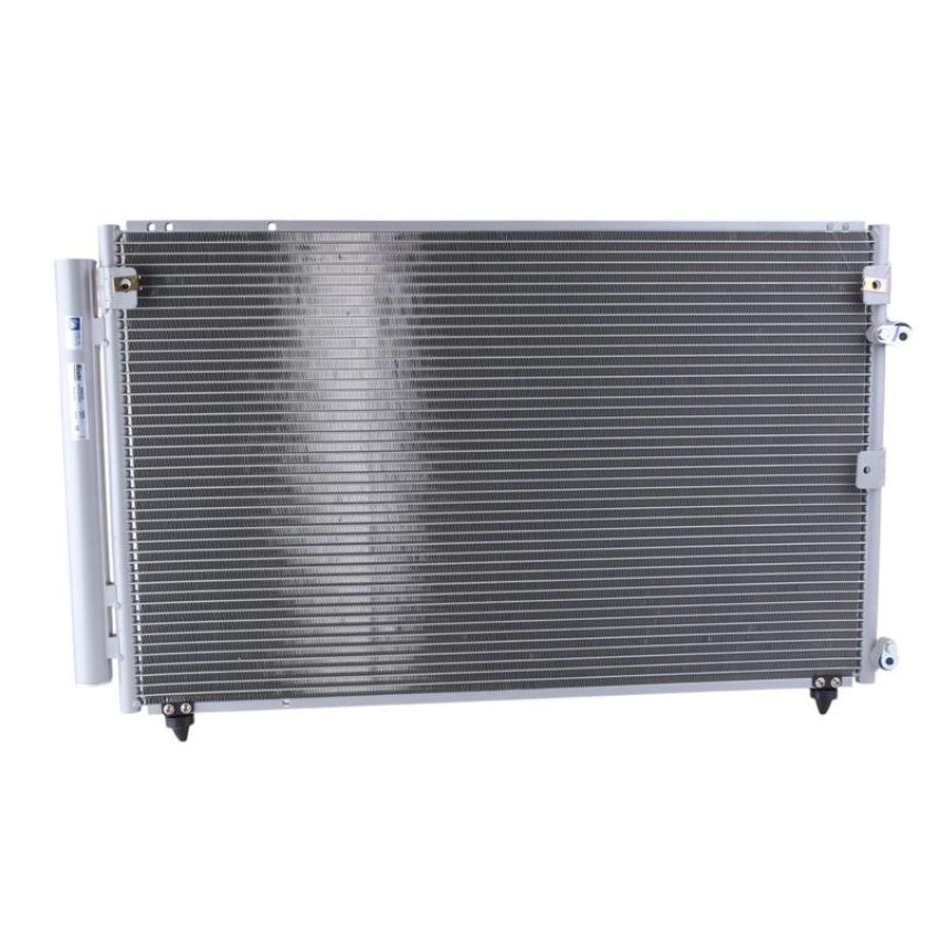 NISSENS 940433 Air Conditioning Condenser/Receiver Drier Assembly