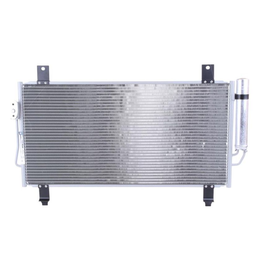 NISSENS 940435 Air Conditioning Condenser/Receiver Drier Assembly