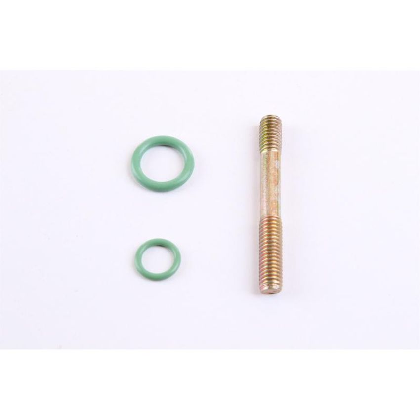 NISSENS 940435 Air Conditioning Condenser/Receiver Drier Assembly
