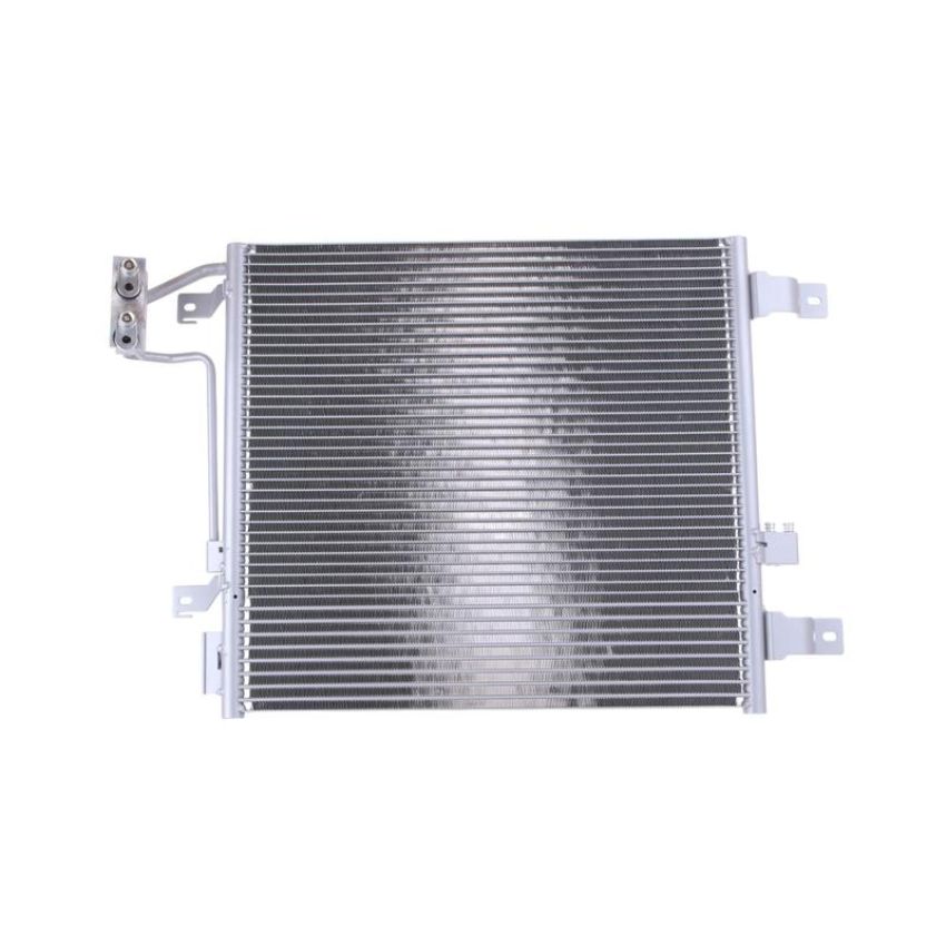 NISSENS 940441 Air Conditioning Condenser