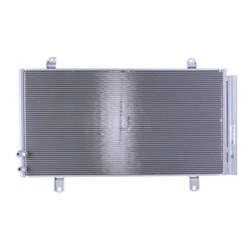 NISSENS 940443 Air Conditioning Condenser/Receiver Drier Assembly